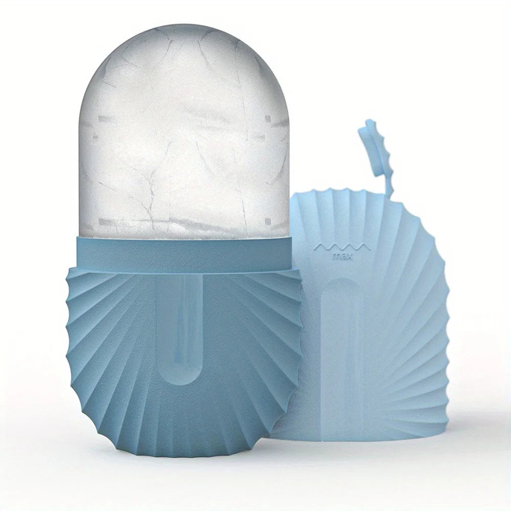 Ice Face Roller Set