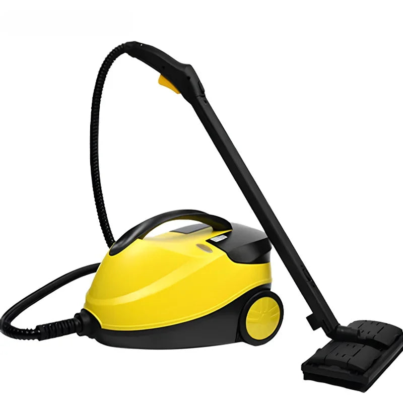 2000W Electric Steam Cleaner 220V Multifunctional High-temperature Sterilization and Disinfection Steam Cleaner for Car & Home