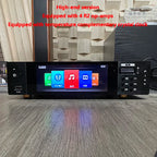 Signature HIFI Digital Music Player Dual ESS9068AS DAC QCC5125 Bluetooth 5.1 Lossless Music Turntable 6.8-inch Large Screen