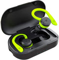 Xiaomi Mijia 20 Hours Play Time Bluetooth Earphone Dual Wear Style Sports Wireless Headset TWS IPX7 Earbuds Stereo Headphone