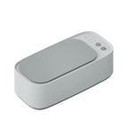 USB Ultrasonic Cleaner 45000Hz Rechargeable Portable High-Frequency Vibration Glasses Jewelry Cleaning Machines Household