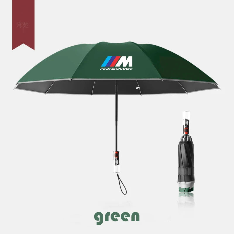 BMW Automatic Sunshade Umbrella