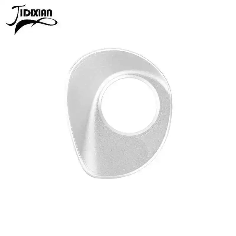 JIDIXIAN Car Key Hole Ignition Switch Decoration Cover for Suzuki Jimny 2019 2020 2021 2022 2023 2024 2025 Interior Accessories