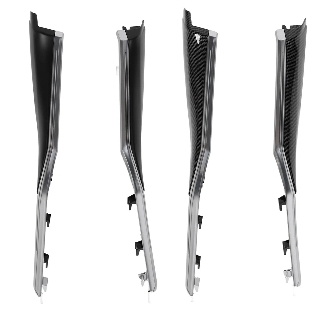 Center Console Trims LED Ambient Light for 3 4 Series G20 G22 G23 G26 M3 G80 M4 G82 G83 LHD 2019 Onwards