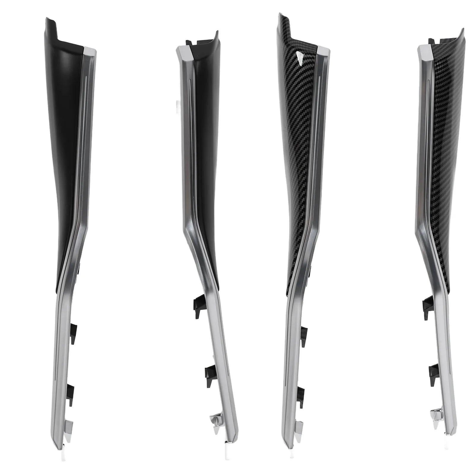 Center Console Trims LED Ambient Light for 3 4 Series G20 G22 G23 G26 M3 G80 M4 G82 G83 LHD 2019 Onwards