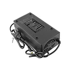 LiitoKala 16S-58.4V5A LiFePO4 Charger Smart Suitable For 16s 51.2V Outdoor LiFePO4 Battery Electric Car Safe And Stable 58.4v 5a