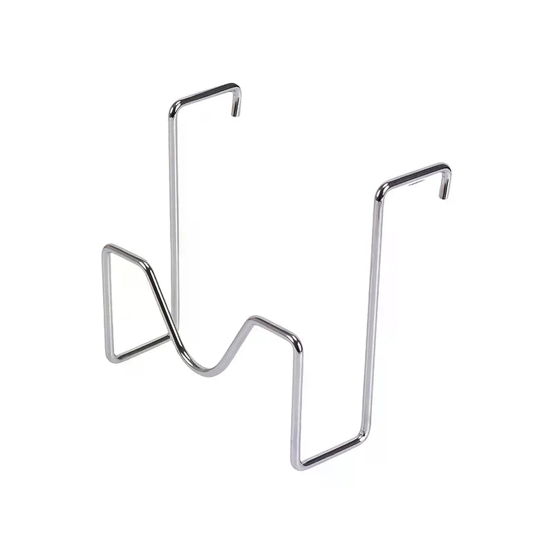 Kitchen Desktop Pot Lid Holder Multifunctional Pot Cover Rack Spatula Storage Rack Pot Lid Rest Kitchen Organizer Kitchen Tools