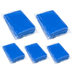 5Pcs Vehicle Detailing Magic Cleaning Mud Blue Car Wash Cleaner Sludge