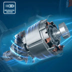 Bosch GLF18V-8 Brushless Trimming Machine 18V Multifunctional Rechargeable Bakelite Milling Hole Slotting Machine