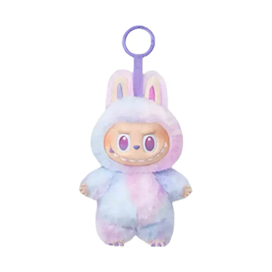 New Highquality Bubble Matlab Cloth Third Generation Blind Box Heartbeat Series Ver.3 Macaron Guess Series Vinyl PlushToy Trendy