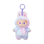 New Highquality Bubble Matlab Cloth Third Generation Blind Box Heartbeat Series Ver.3 Macaron Guess Series Vinyl PlushToy Trendy