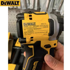 DEWALT DCF850 Cordless Impact Driver Bare Tool 20V Brushless Motor 205NM Wirless Rechargeable Power Tool DCF850N