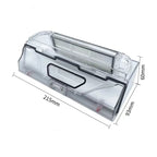 Dust box for Xiaomi/Mijia 1C stytj01zhm  mop 2c XMSTJQR2C dreame F9 Robot vacuum cleaner