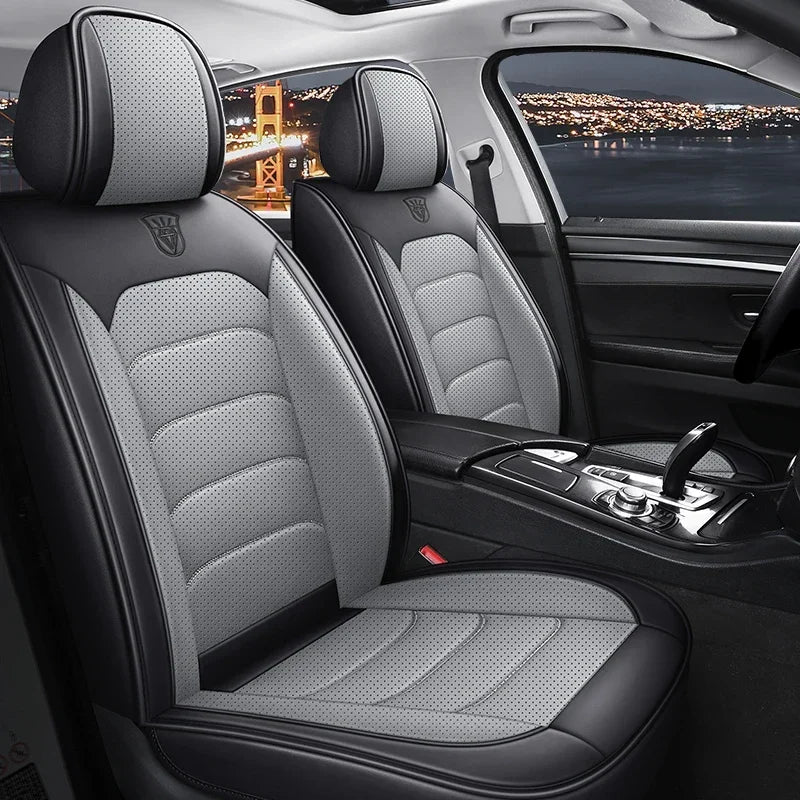 Universal Car Seat Cover for OPEL All Car Models Astra K insignia Zafira Antara Grandland x CORSA Vectra B Mokka Car Accessories