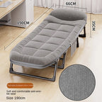 X&D Offers Free Installation Of American Style Sturdy And Easy To Store Folding Beds Adult Portable Folding Beds Office Nap Beds