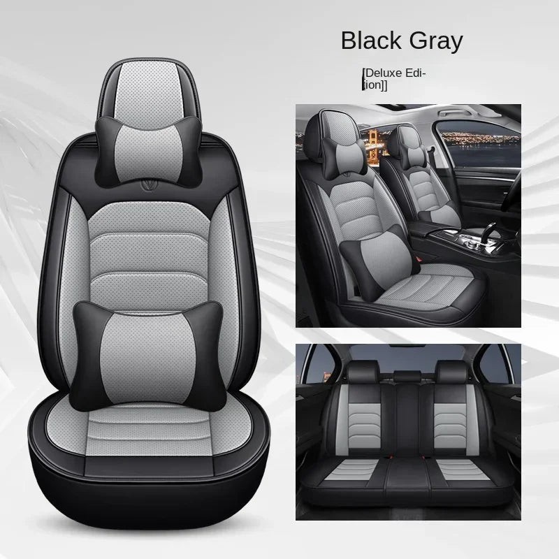 Universal Car Seat Cover for OPEL All Car Models Astra K insignia Zafira Antara Grandland x CORSA Vectra B Mokka Car Accessories