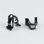 Car Tailgate Handle 1567400172 Car Tailgate Trunk Inside Handle/Buckle for Mercedes-Benz B GLA Class W156 W246 2012-2019