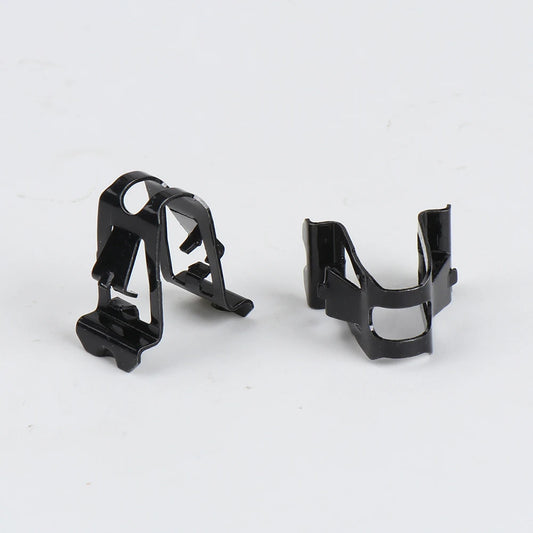 Car Tailgate Handle 1567400172 Car Tailgate Trunk Inside Handle/Buckle for Mercedes-Benz B GLA Class W156 W246 2012-2019