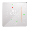 Minco Home Smart WiFi Thermostat Programmable Temperature Controller for Water/Gas Boiler Heating Tuya/Smart Life Remote Control