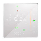 Minco Home Smart WiFi Thermostat Programmable Temperature Controller for Water/Gas Boiler Heating Tuya/Smart Life Remote Control