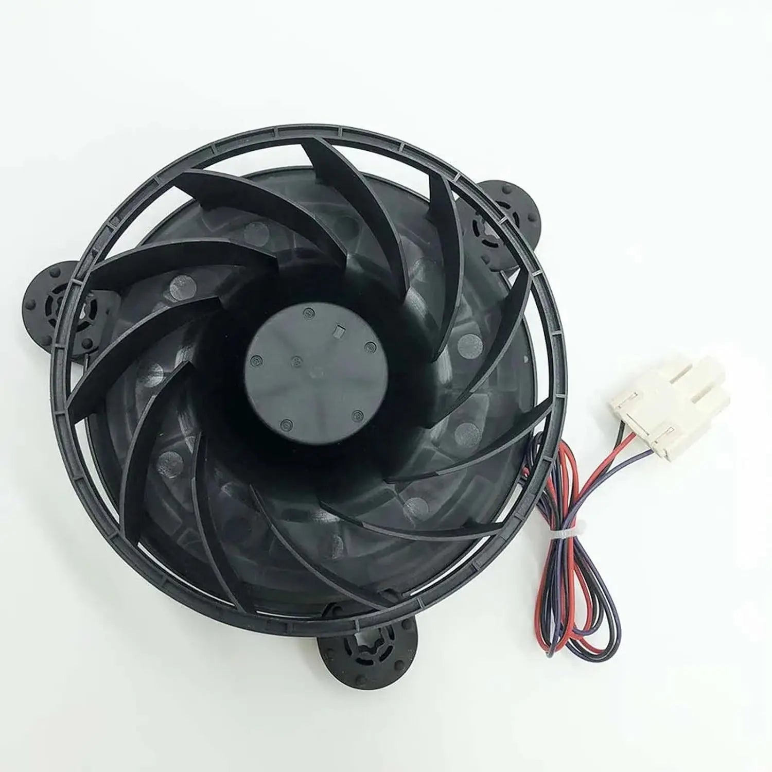 GW12E12MS1FB-52 DC12V 0.171A Refrigeration Fan for Hisense Ronshen Refrigerator Freezer Fridge Fan Parts