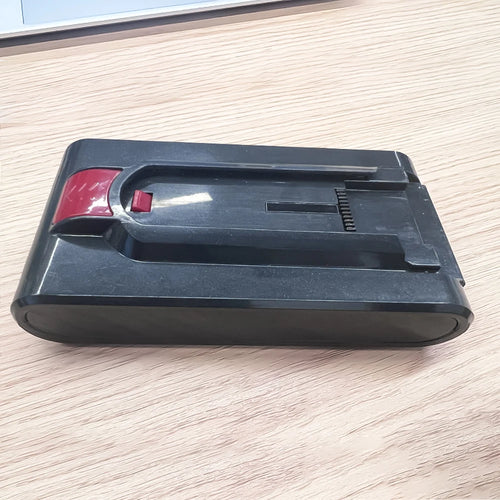 COTIAR V22 Cordless Vacuum Cleaner Battery Accessory Original Battery Red Button