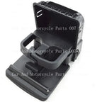 Central Console Armrest Rear Cup Drink Holder for Jetta MK5 5 Golf MK6 6 for Vw Golf 6 MKVI 1K0 862 532 C Clearance Storage Box