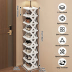 Multi-Layer Simple Shoe Rack
