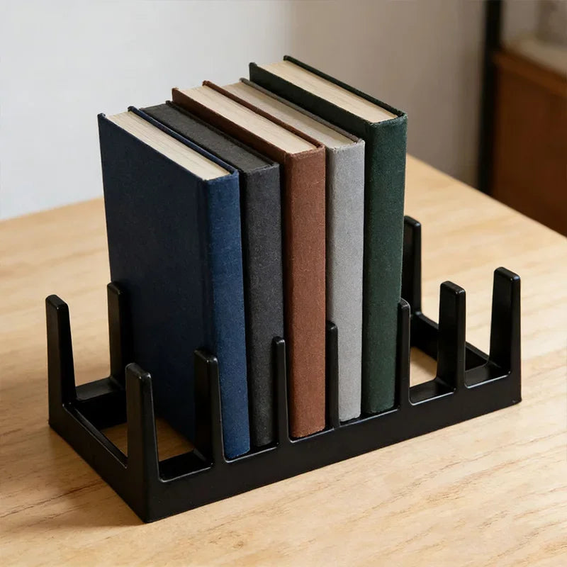 Pot Lid & Dish Rack Multifunctional Plastic Kitchen Organizer for Plates, Lids, Cups & Dishes, Countertop Storage Holder
