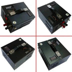 12V 110V 220V PCP Pump Refilling Air Compressor 300bar 4500Psi 30Mpa For Hunting Diving Air Car Pump Compressor Motorcycle Tyre