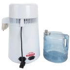 Best Home pure Water Distiller Filter machine distillation Purifier eq