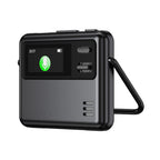 P30 Mini AI Voice Recorder Intelligent Sound Controlled Voice Recorder Language Translator Meeting Recording Mobile Phone Holder