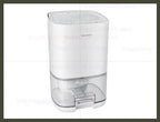 Mini Mute Dehumidifier Dryer Smart Air Purifier Dehumidifier For Home