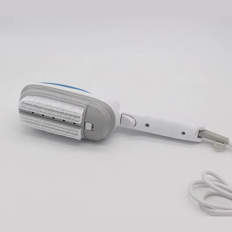 Houselin Portable Steamer For mini Garment Steamer, Horizontal and Ver