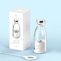 New Mini Portable Blender Electric Juicer Fruit Mixers Fruit Home Smoothies Mixer Multifunctional Juice Maker Machine Blender