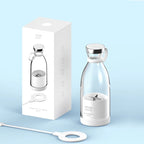 New Mini Portable Blender Electric Juicer Fruit Mixers Fruit Home Smoothies Mixer Multifunctional Juice Maker Machine Blender