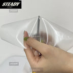 For Haval Dargo 2022-2023 Car interior Center console transparent TPU Paint protective film Anti scratch sticker LCD screen PPF