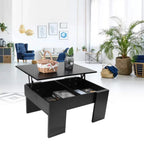 Modern Lift-Top Coffee Table