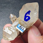 AAA+Witchcraft Herkimer Diamond Of Ore The Chakras Energy Stone Natural Crystals Heal Room Decor