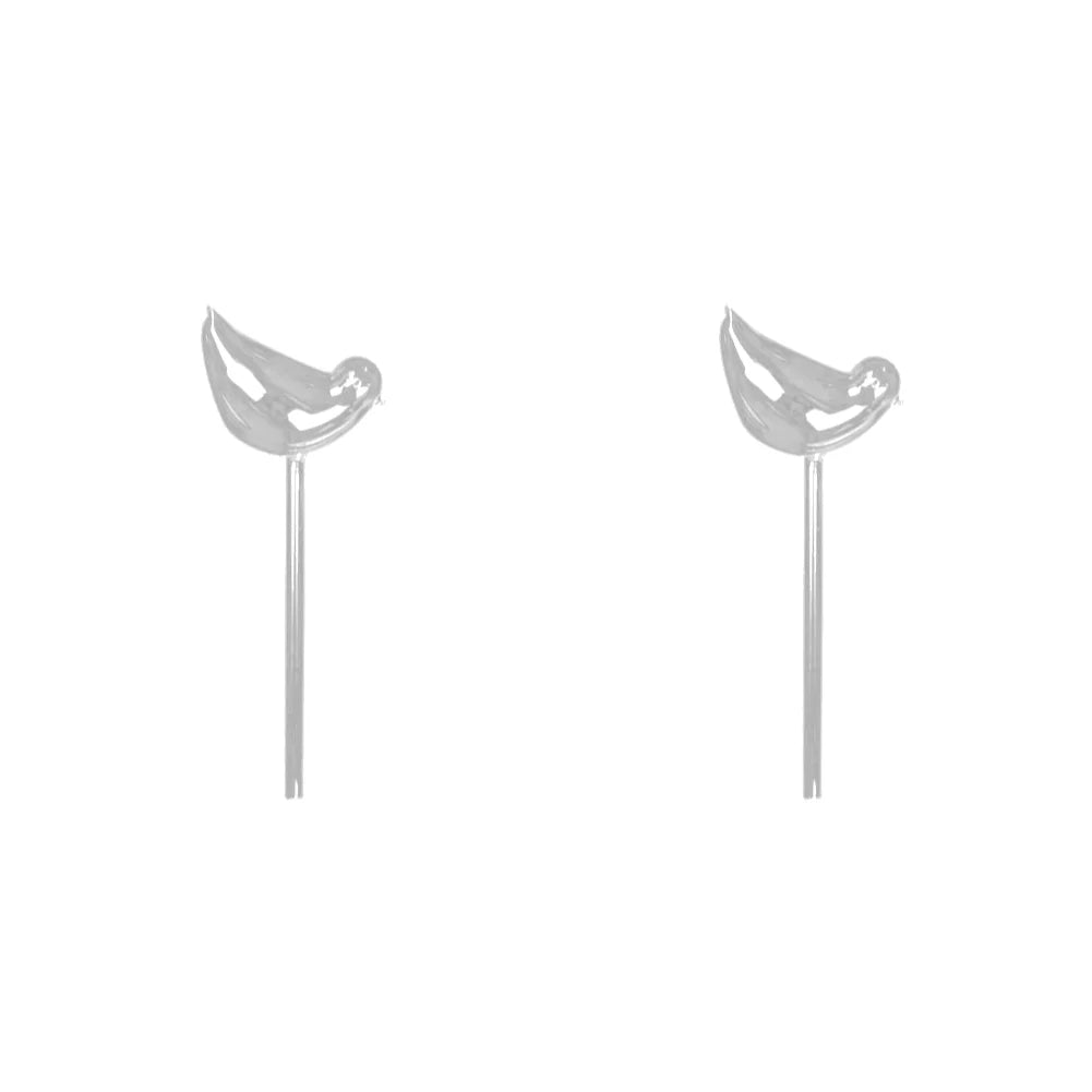 1-10pc Vegetable Garden Bird Shaped Dripper Pot Bulb Flower Plants Watering Device Automatic Irrigation Plant Waterer Bulbs