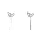 1-10pc Vegetable Garden Bird Shaped Dripper Pot Bulb Flower Plants Watering Device Automatic Irrigation Plant Waterer Bulbs