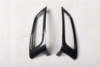For Ford Focus 2012 2013 2014 Accessories Carbon Fiber Abs CarCenter Console Teering Wheel Window Lifter Door Hanel Trims Panel