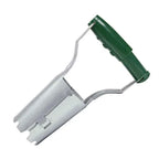 Creative Gardening Tools Vegetable Planting Flower Transplanter Seeder Punch Agricultural Tool Household Seedling Lifter Planter