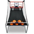 Official Dual Shot Basketball Arcade Game