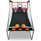 Official Dual Shot Basketball Arcade Game