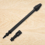 High Pressure Washer Turbo Lance Nozzle Rotating Dirt Blaster Spray Cl