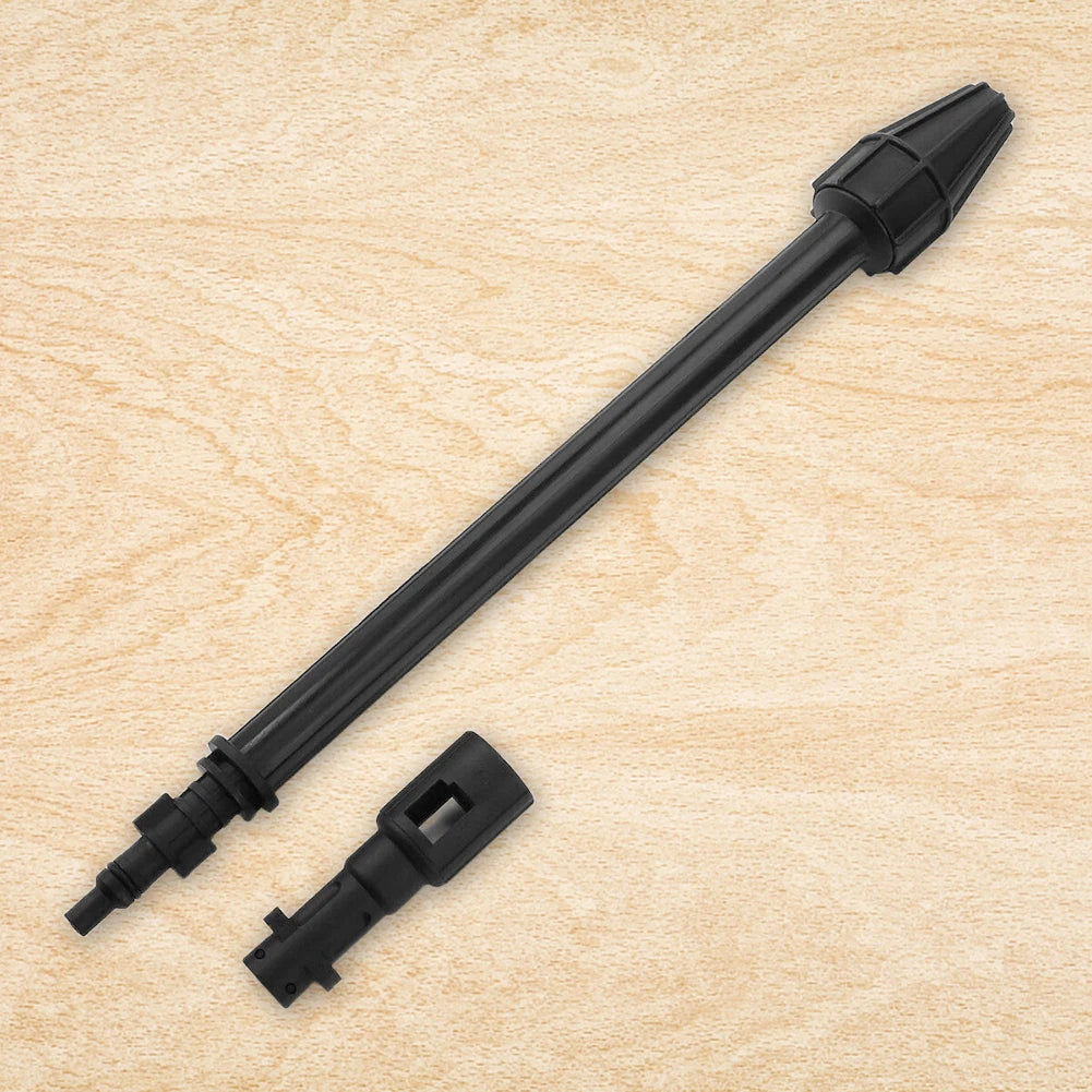 High Pressure Washer Turbo Lance Nozzle Rotating Dirt Blaster Spray Cl