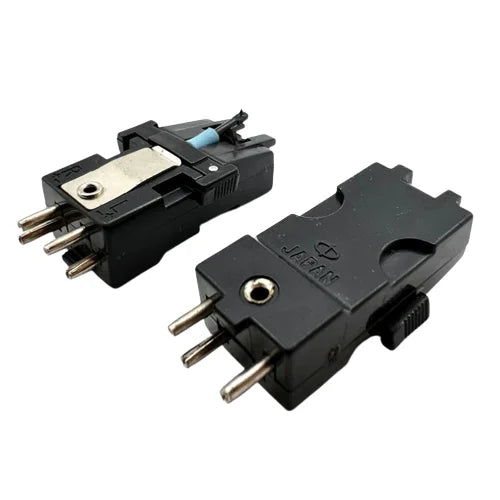 1Pcs Universal Cartridge Stylus For Retro Phonograph LP Vinyl Pickup Record Player Phonograph Hi-Fi Turntable Accessories