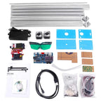 6550 Laser Engraver 20W CNC Laser Engraving Machine Work Area 65cm*50cm Wood Router Machine with Offline Controller