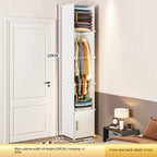 NEW Wardrobe Clothes Cabinets Dressers Cube Storage Locke Closet Plastic Collapsible Sturdy Home Bedroom Foldable Furniture